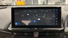 Toyota C-HR 1.8 Hybrid Design 5dr CVT Hybrid Hatchback